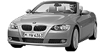 BMW E93 C2168 Fault Code