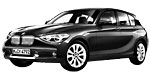 BMW F20 C2168 Fault Code
