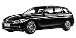 BMW F31 C2168 Fault Code